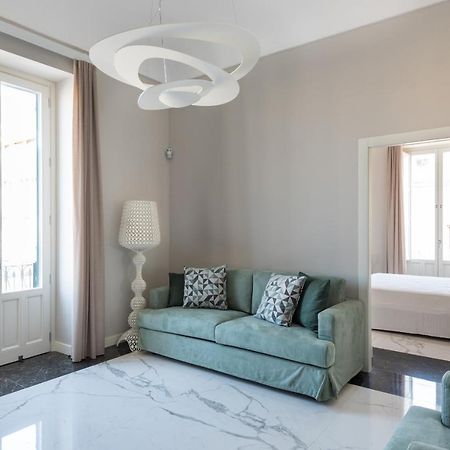 Riva Apartments By Wonderful Italy Syrakus Exterior foto