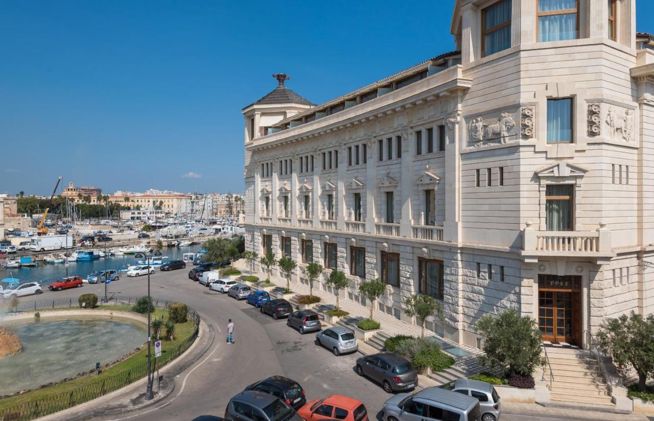 Riva Apartments By Wonderful Italy Syrakus Exterior foto