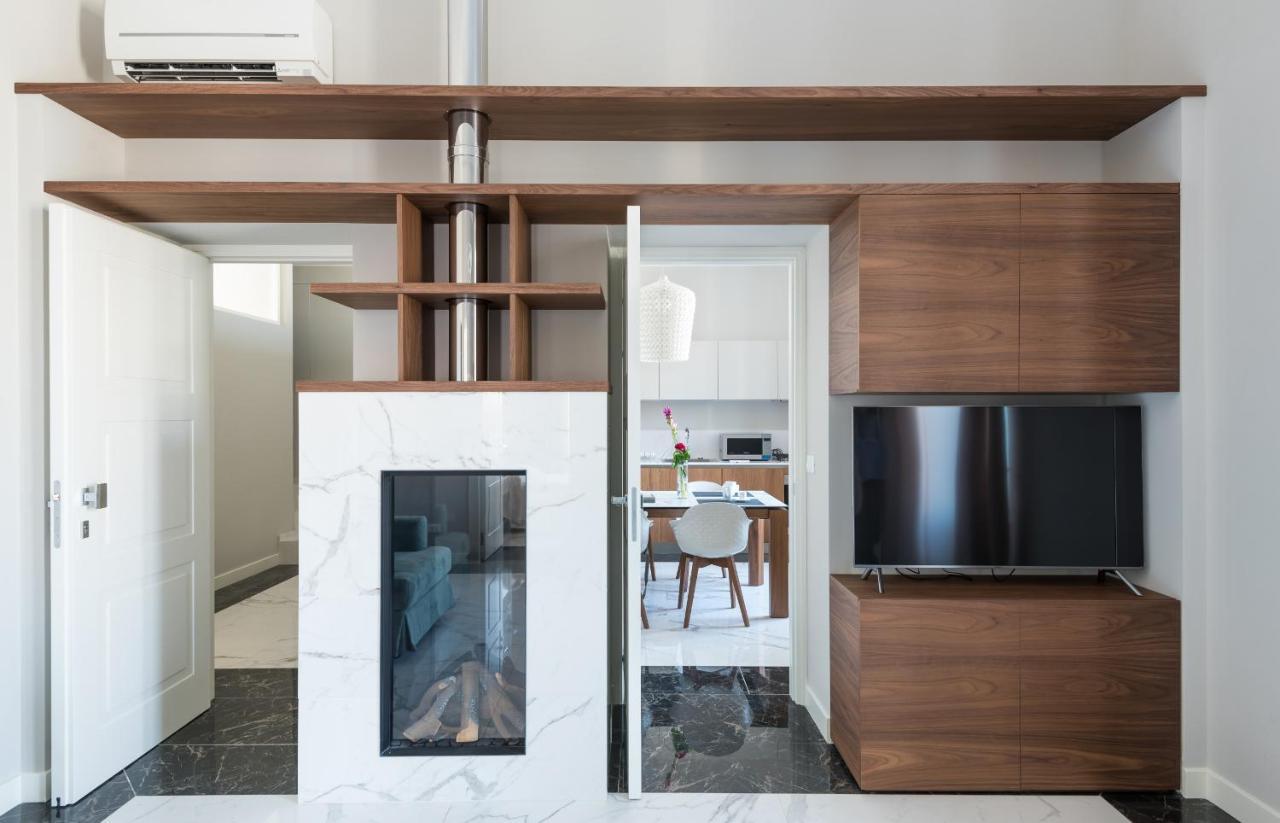 Riva Apartments By Wonderful Italy Syrakus Exterior foto