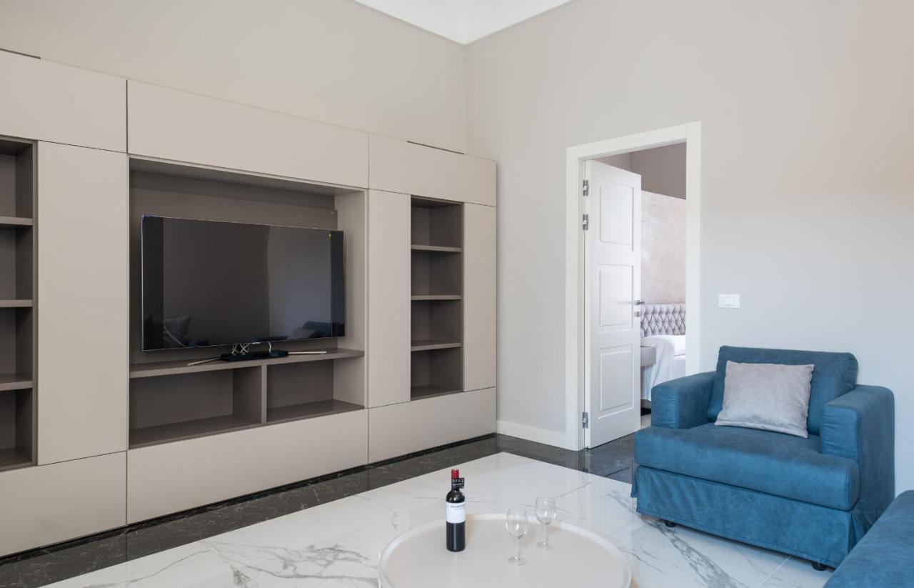 Riva Apartments By Wonderful Italy Syrakus Exterior foto