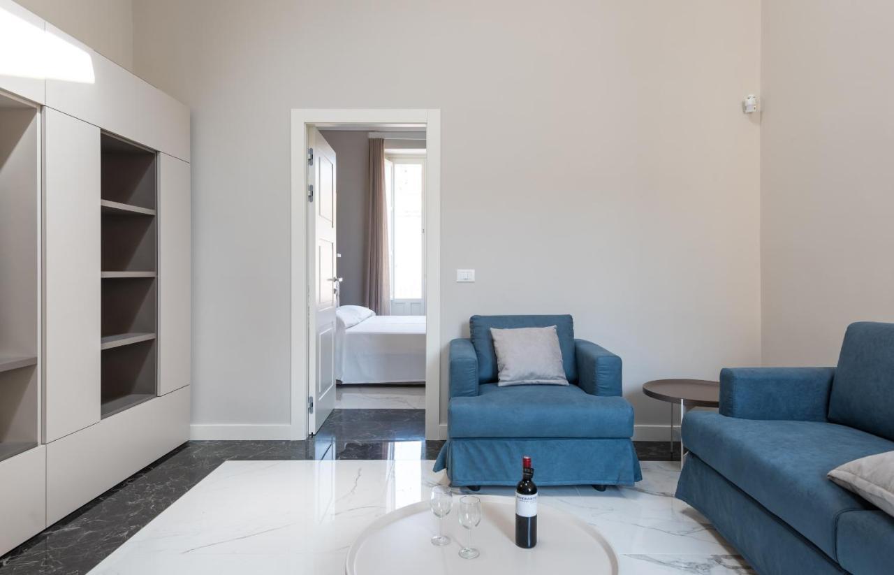 Riva Apartments By Wonderful Italy Syrakus Exterior foto
