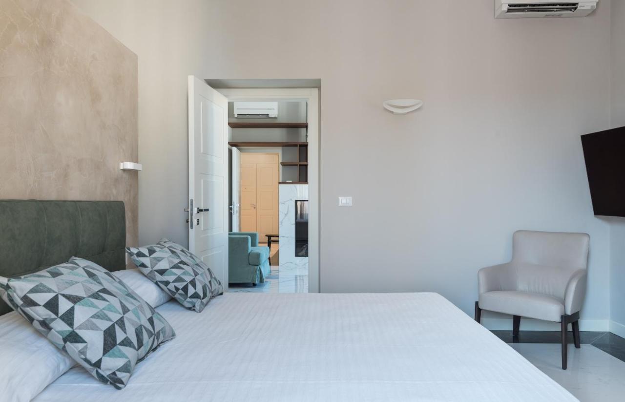 Riva Apartments By Wonderful Italy Syrakus Exterior foto