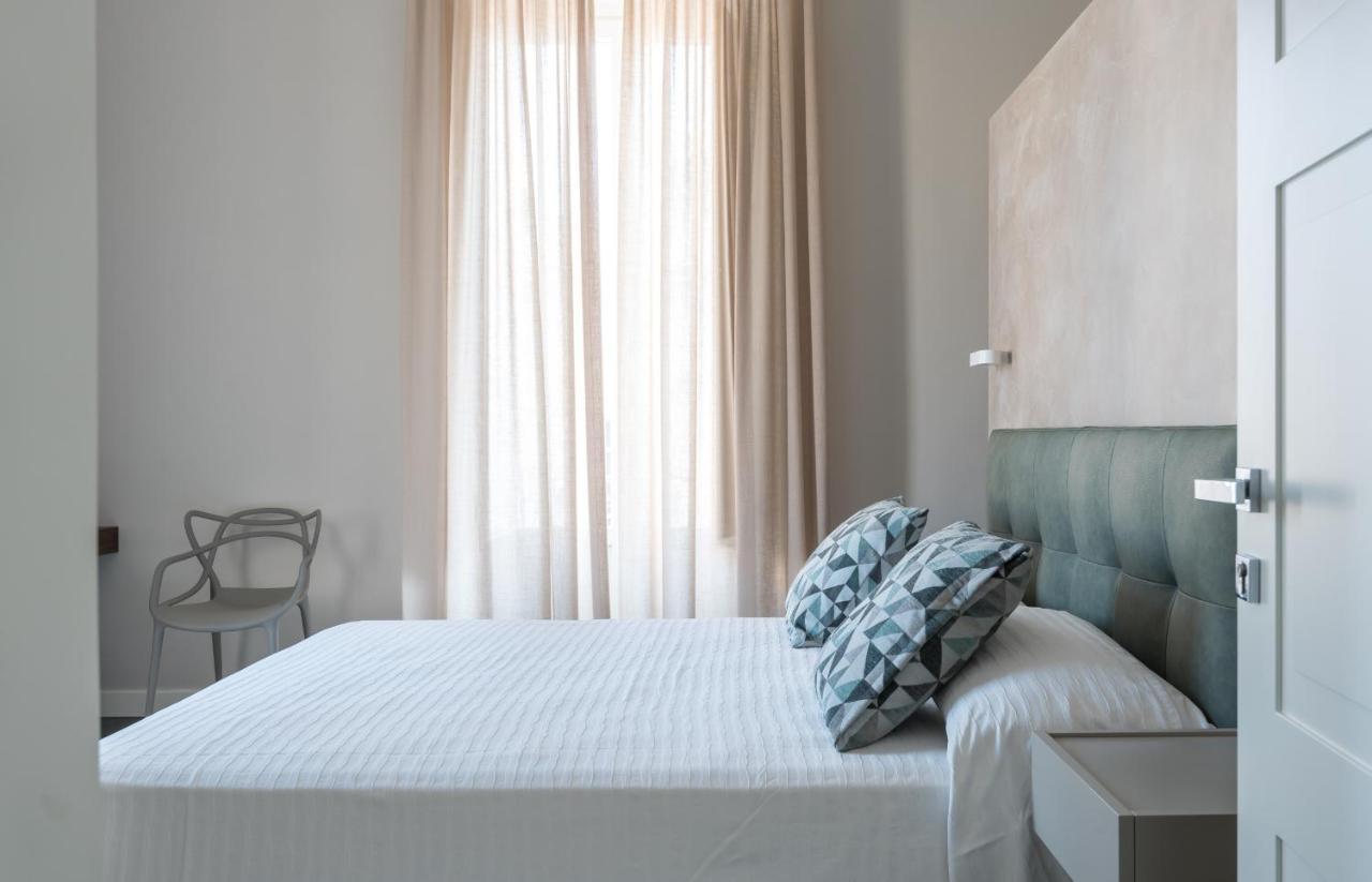 Riva Apartments By Wonderful Italy Syrakus Zimmer foto