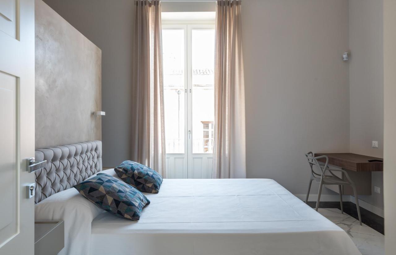 Riva Apartments By Wonderful Italy Syrakus Exterior foto