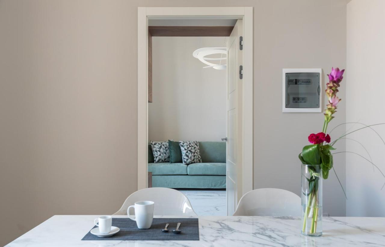 Riva Apartments By Wonderful Italy Syrakus Exterior foto