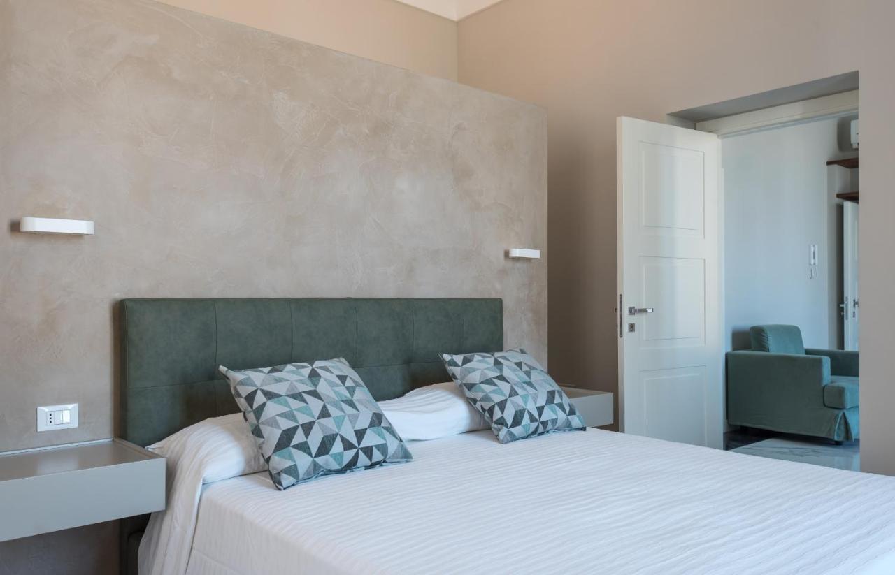 Riva Apartments By Wonderful Italy Syrakus Exterior foto