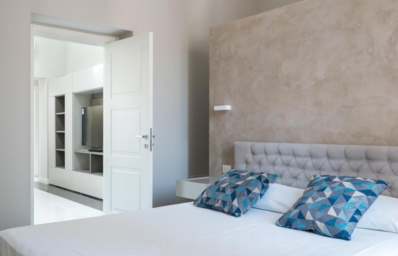 Riva Apartments By Wonderful Italy Syrakus Exterior foto