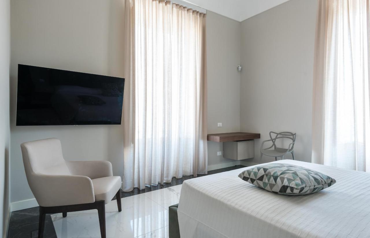 Riva Apartments By Wonderful Italy Syrakus Zimmer foto