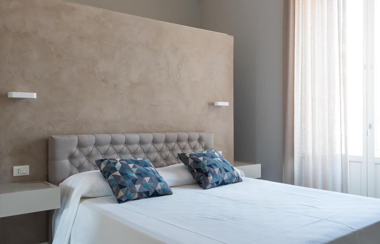 Riva Apartments By Wonderful Italy Syrakus Zimmer foto
