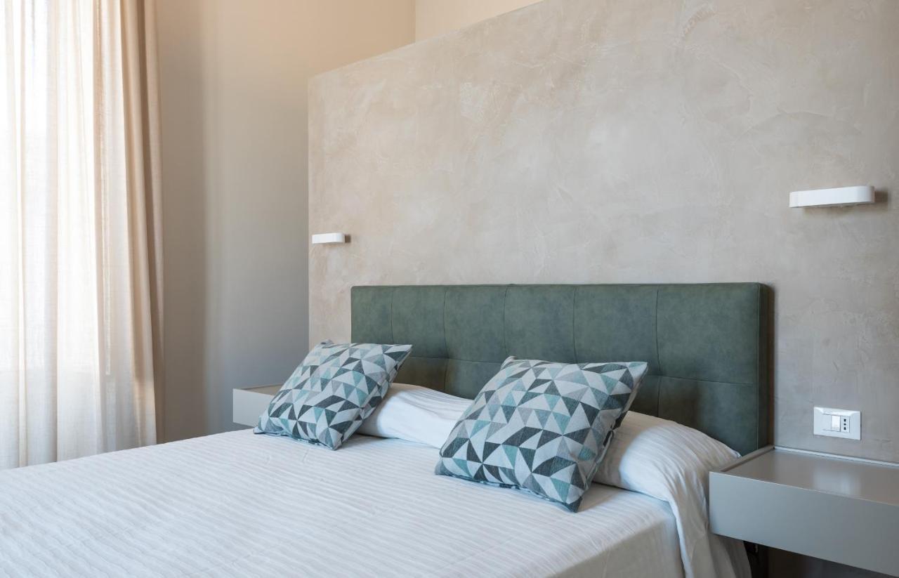 Riva Apartments By Wonderful Italy Syrakus Zimmer foto