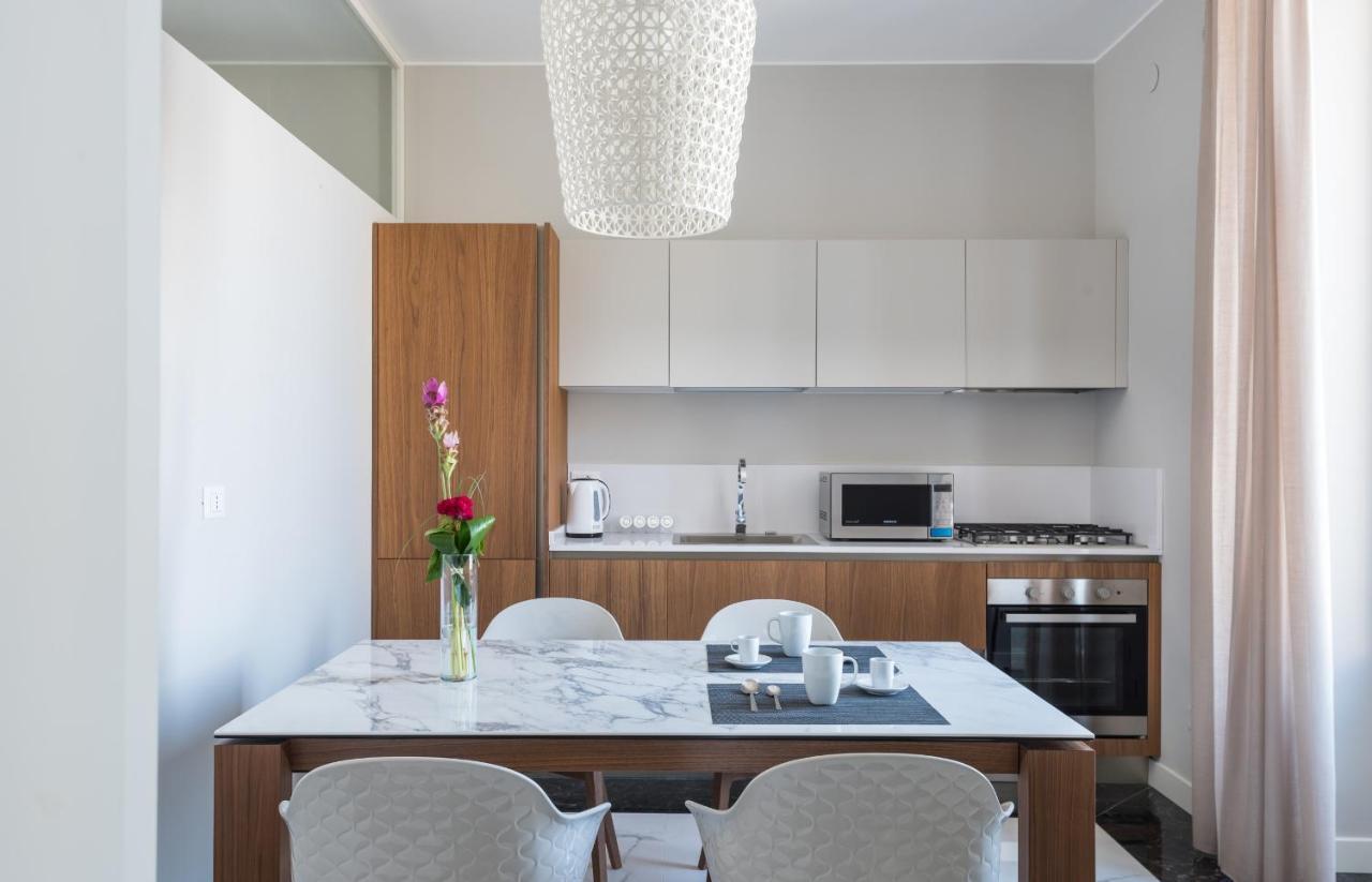 Riva Apartments By Wonderful Italy Syrakus Exterior foto