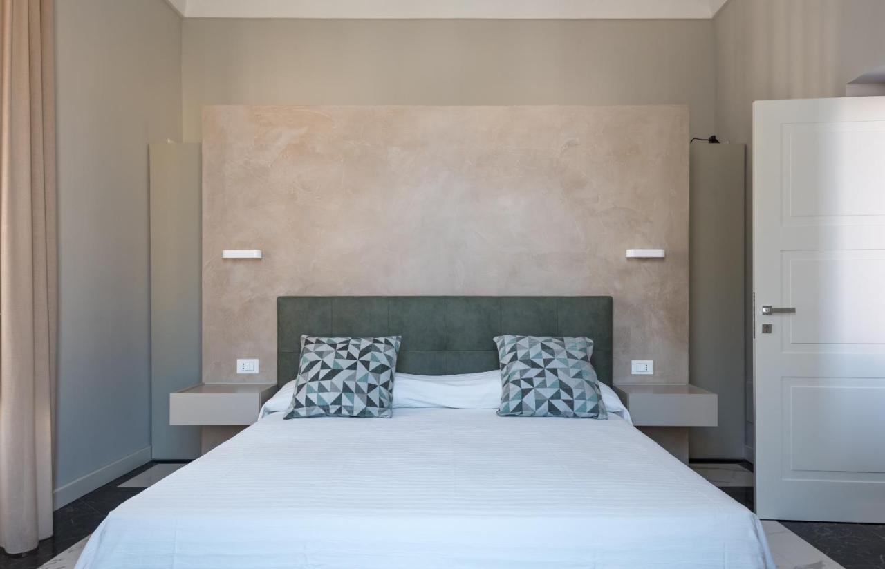 Riva Apartments By Wonderful Italy Syrakus Zimmer foto
