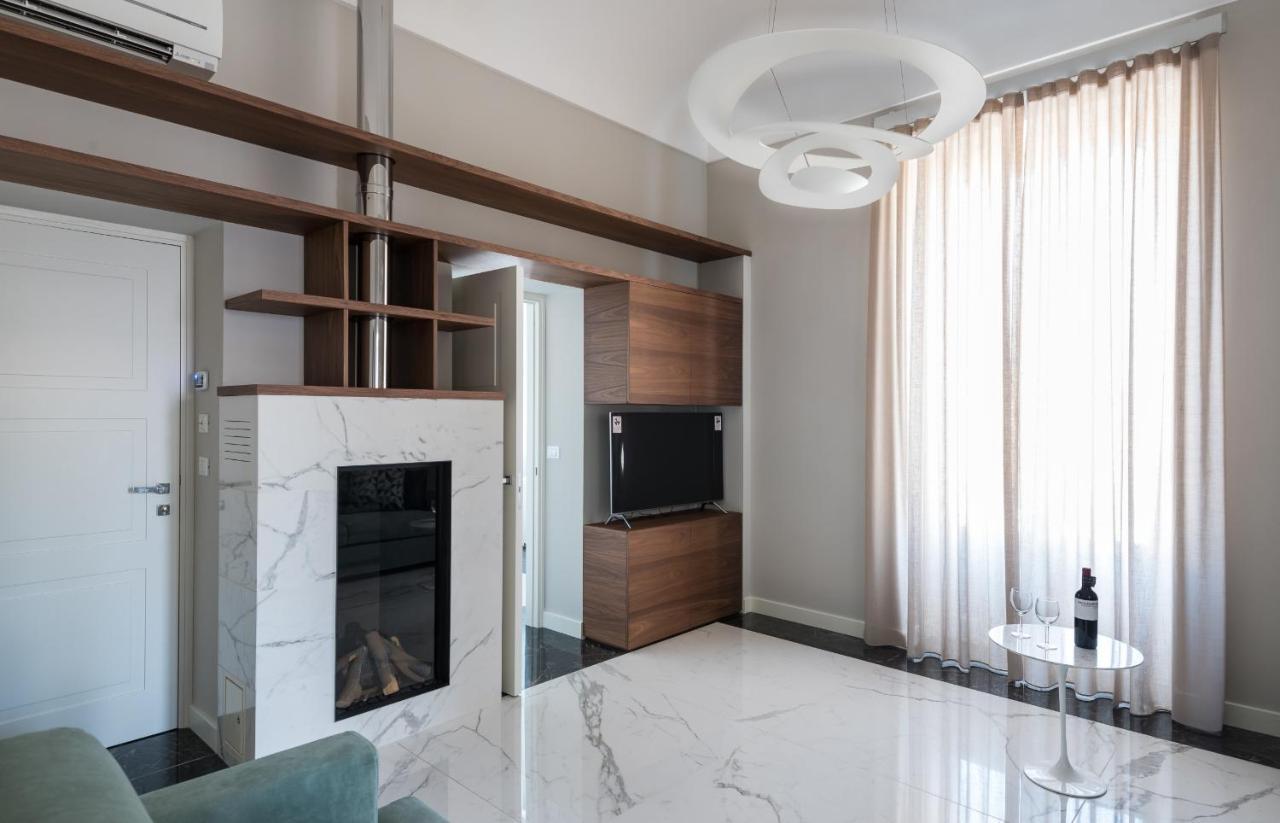 Riva Apartments By Wonderful Italy Syrakus Exterior foto